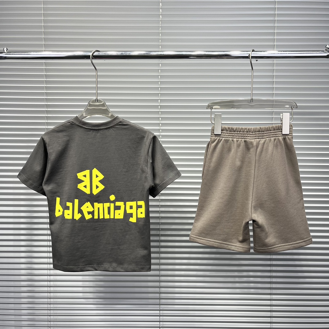 Balenciaga Kids